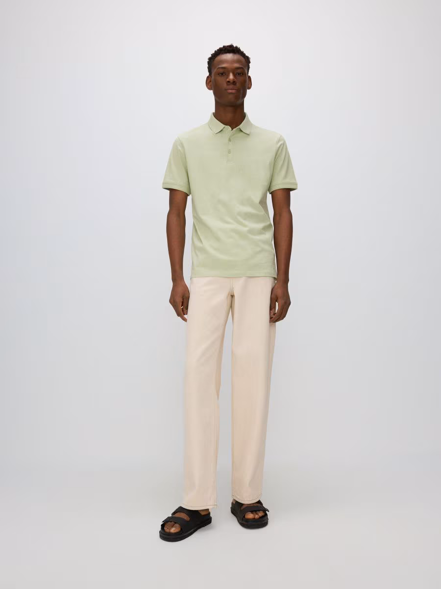 Regular Fit Polo Shirt