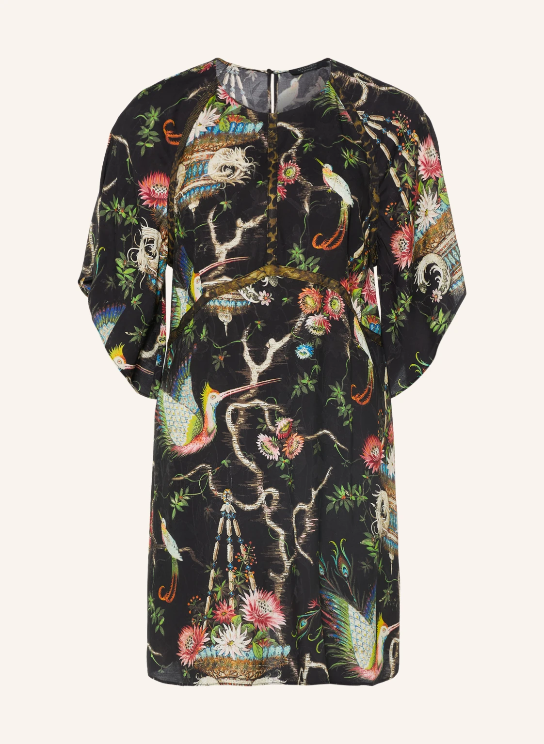 ALLSAINTS Kleid XENA