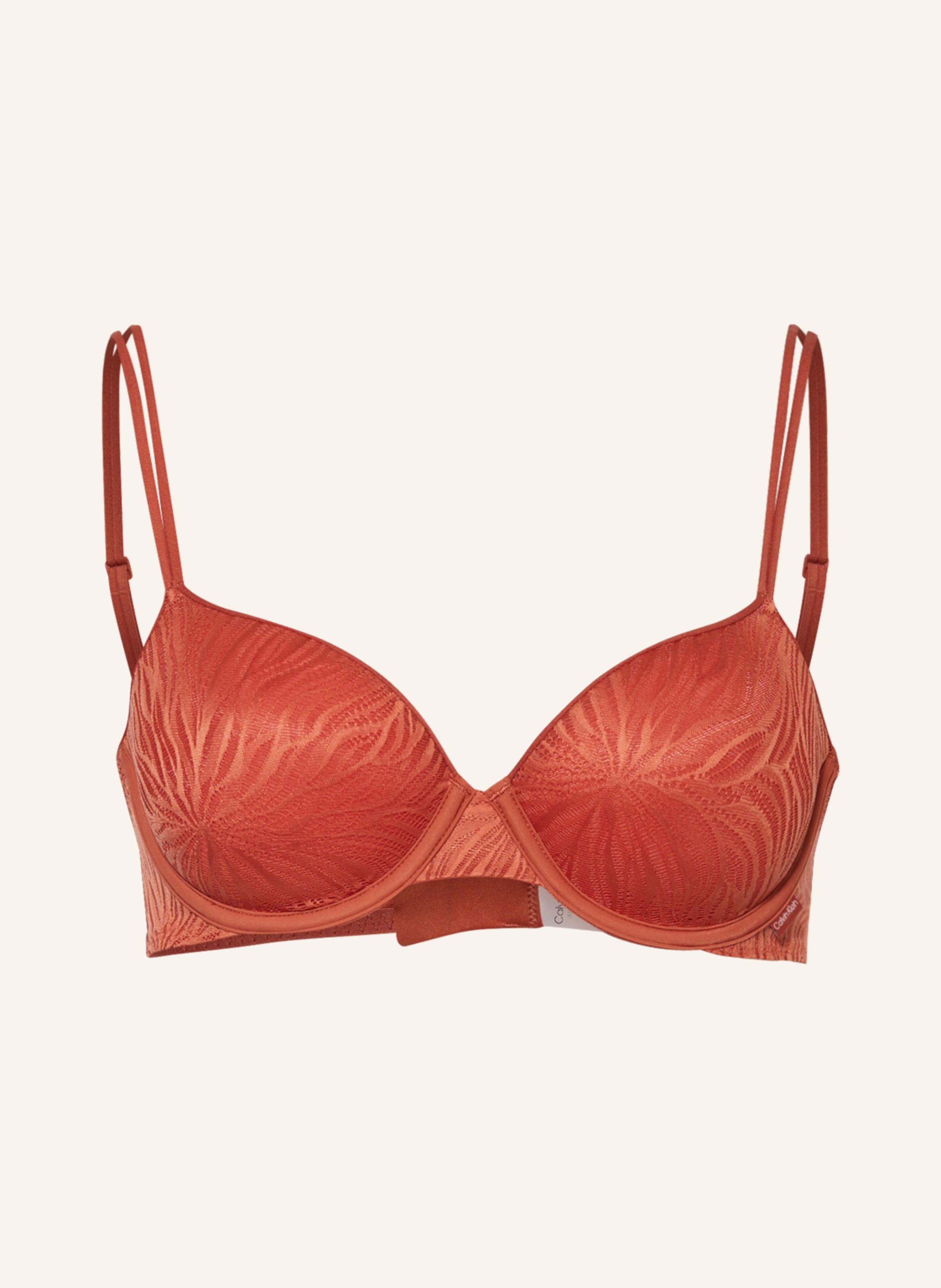Calvin Klein Schalen-BH SHEER MARQUISETTE