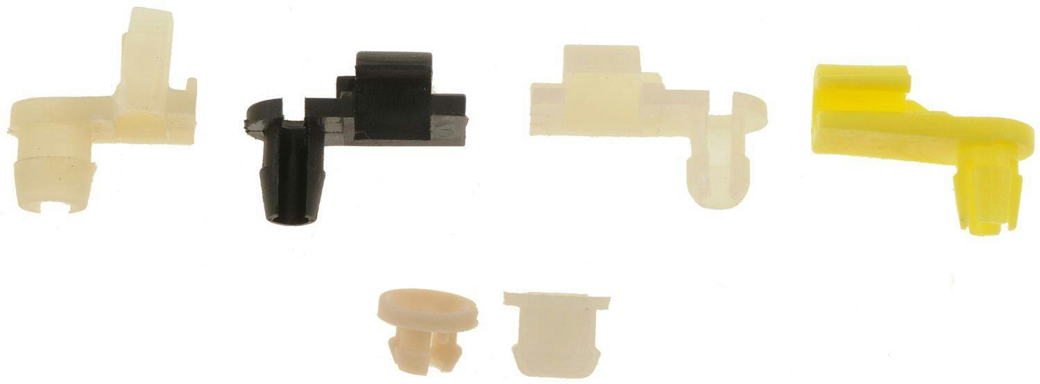 Dorman HELP! Door Lock Linking Clips