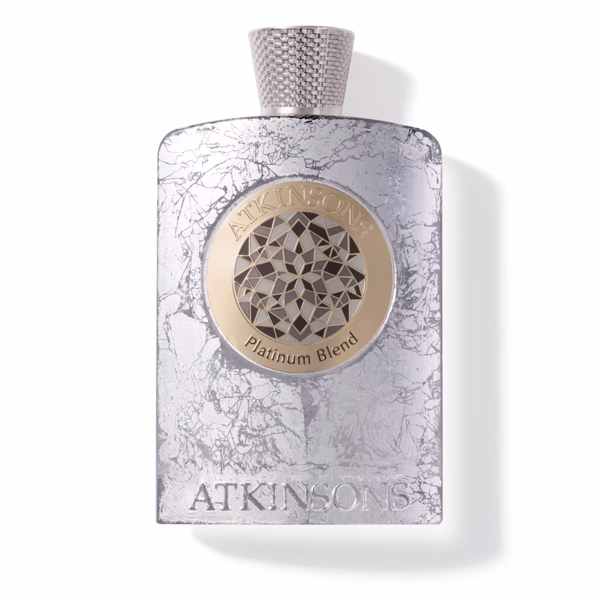 PLATINUM BLENDEau de parfum intense