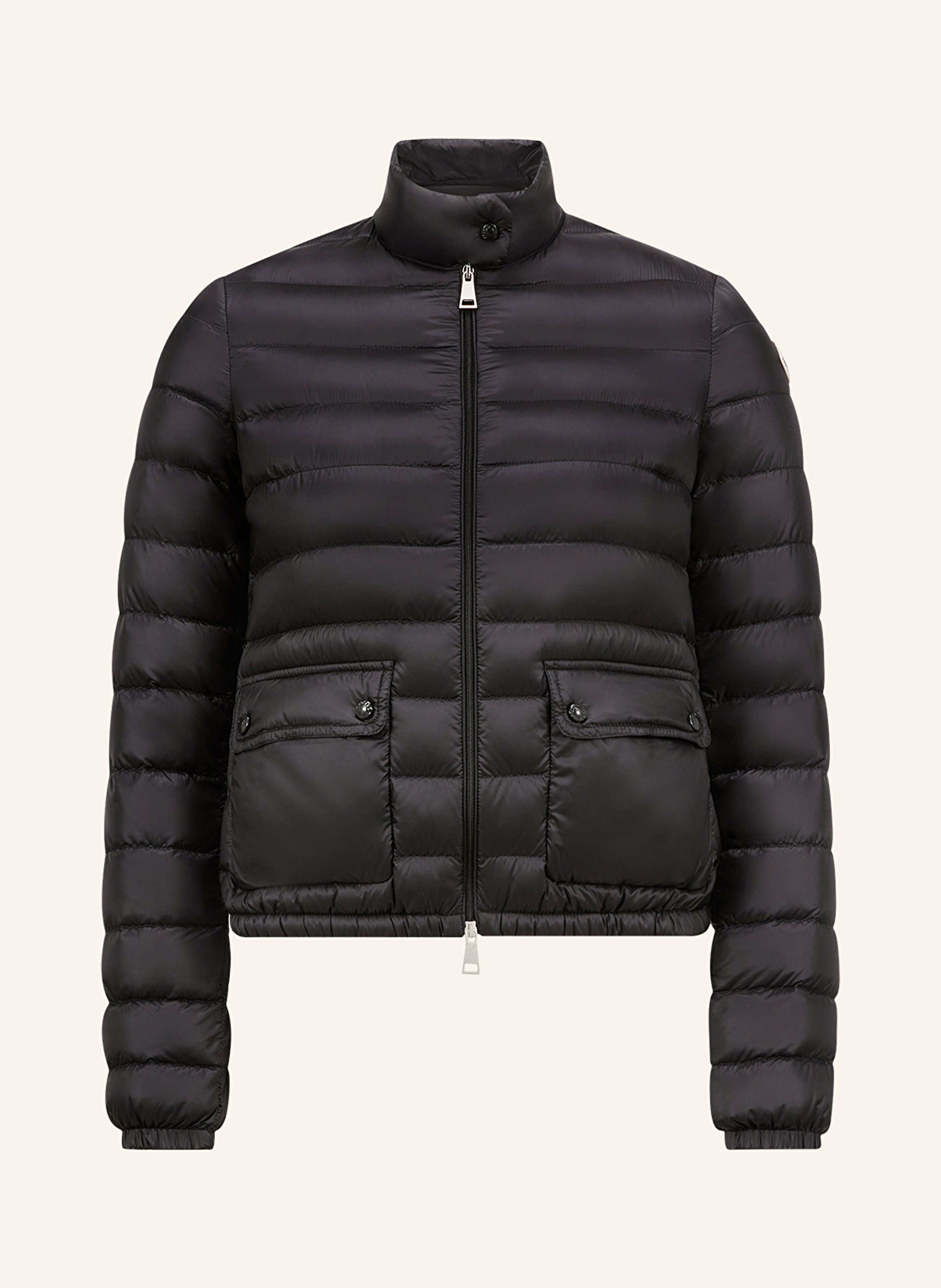 MONCLER Daunenjacke LANS