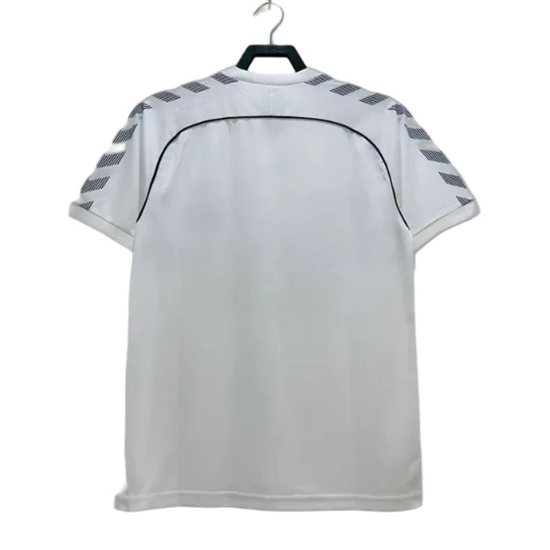 Tottenham 1986 I Home Jersey - Retro Version