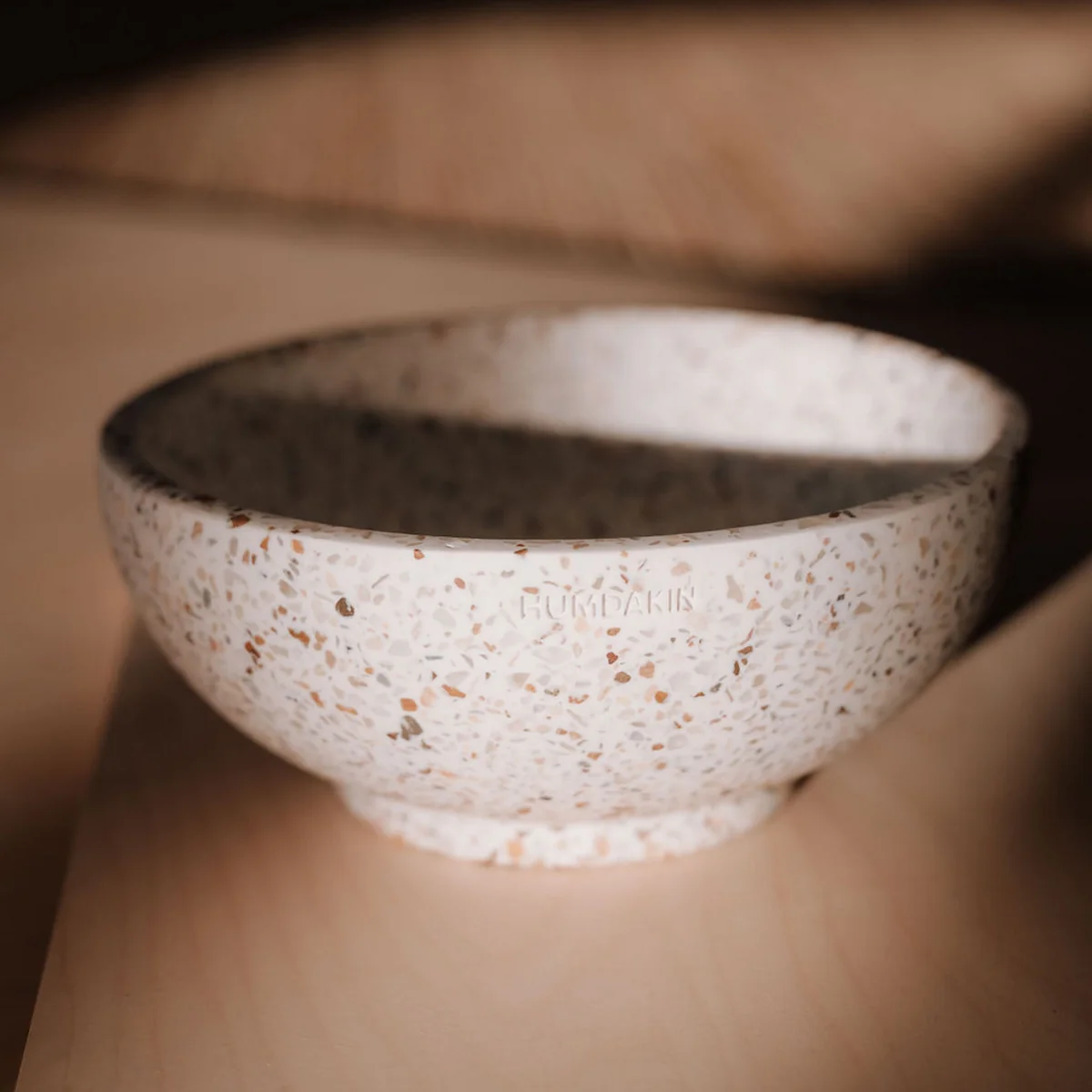 Humdakin - Genova Terrazzo Schale