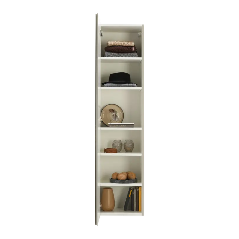 Garderobenschrank Lecco Plus