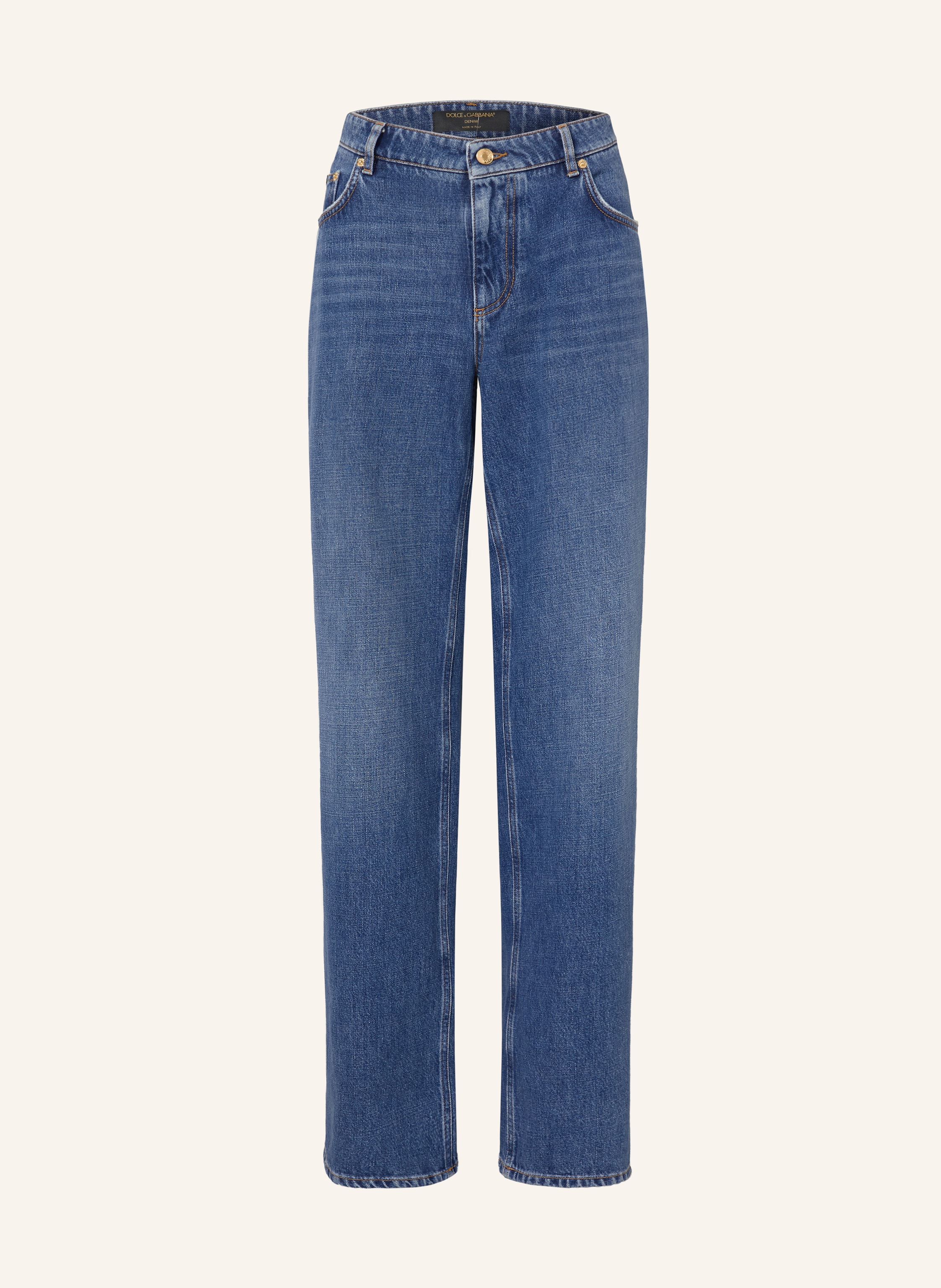 DOLCE & GABBANA Jeans