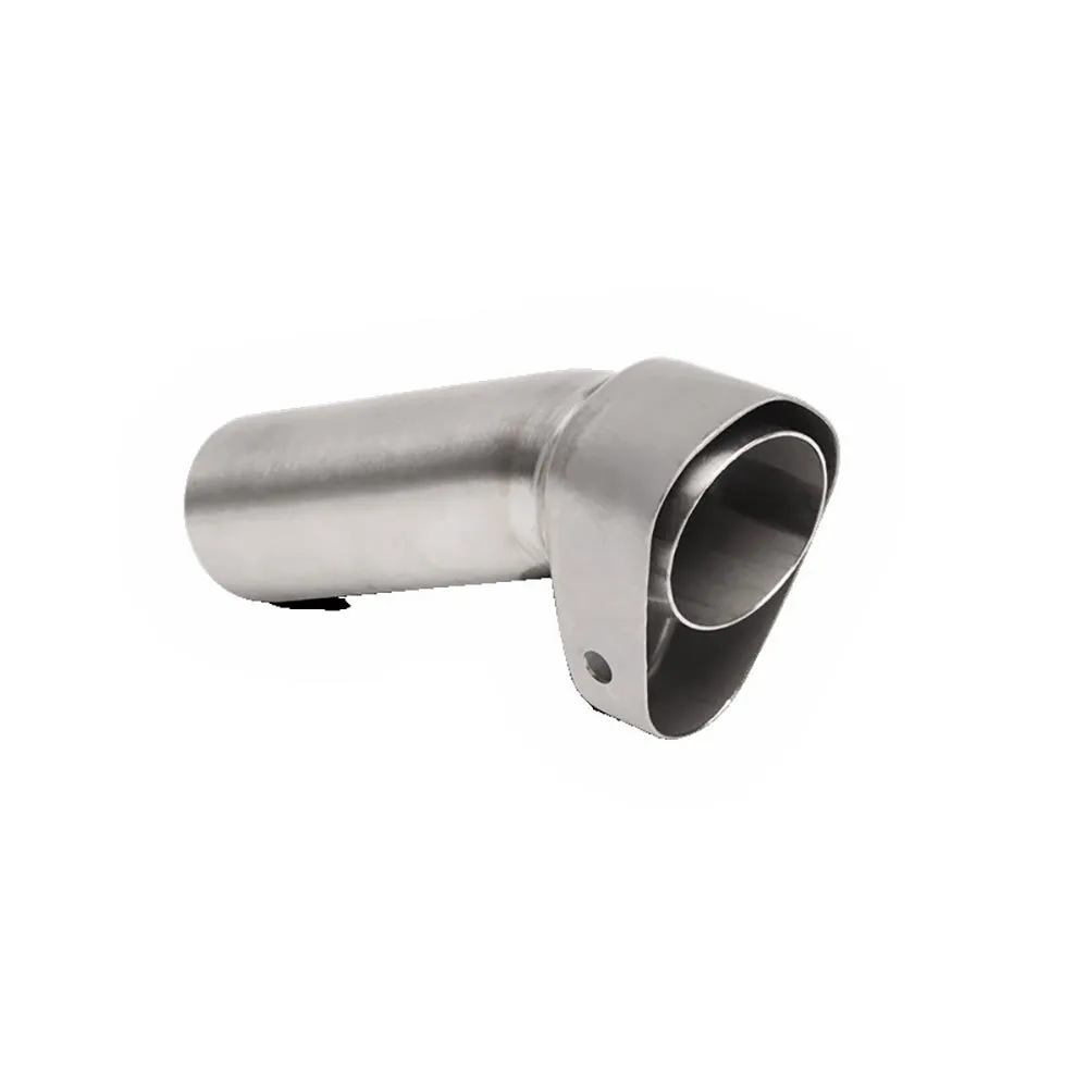 Akrapovic V-TUV227 Noise Damper