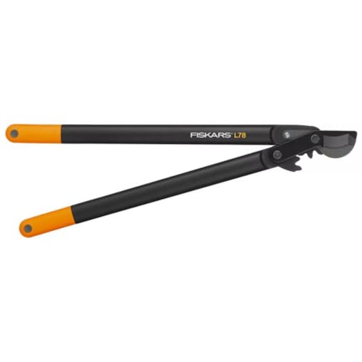 New Fiskars PowerGear L L78 Large Bypass Lopper Hook Head 700mm