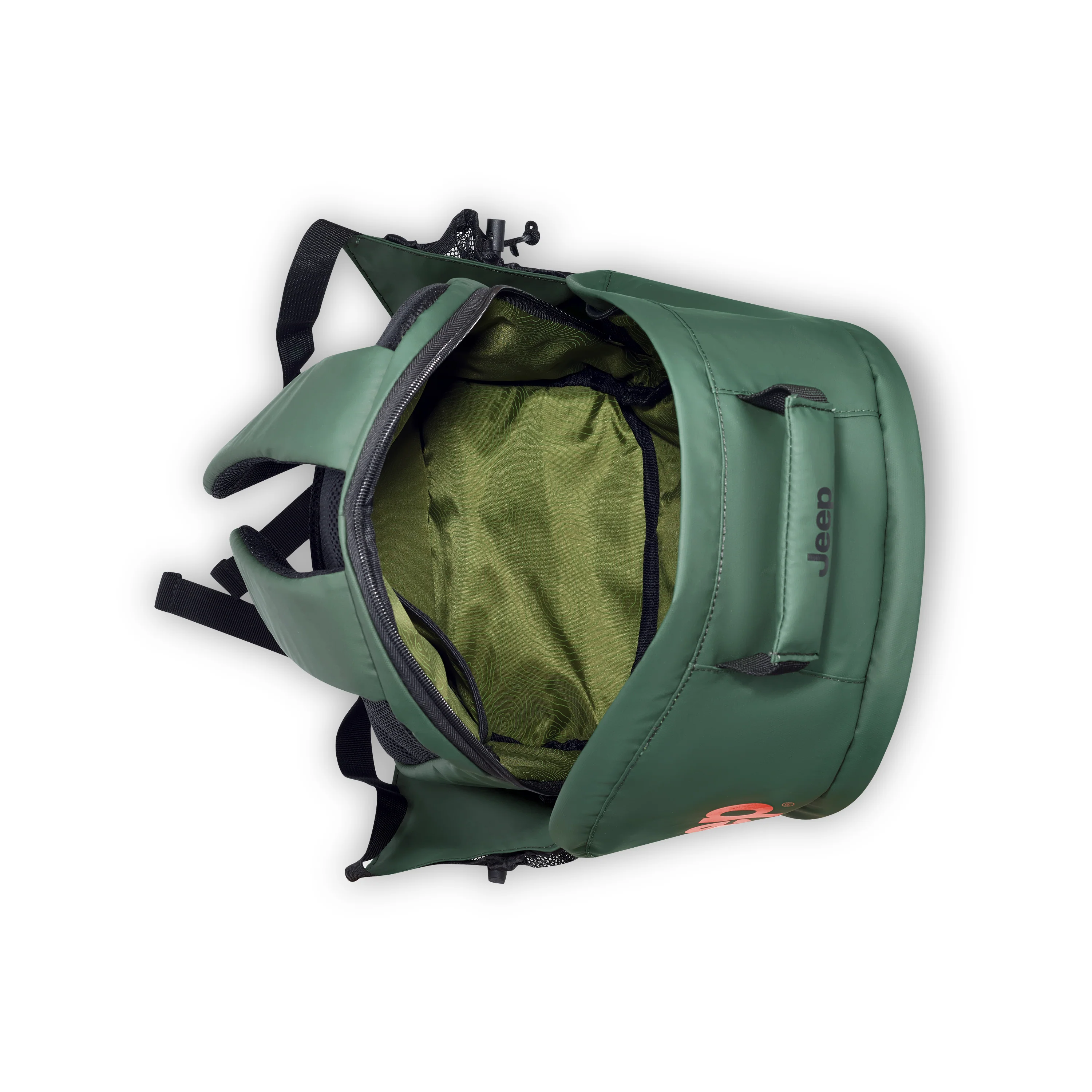 JS011B - Sac A Dos