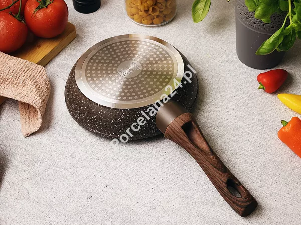Patelnia 20 cm PINTINOX - Chalet 23.CHA.2520