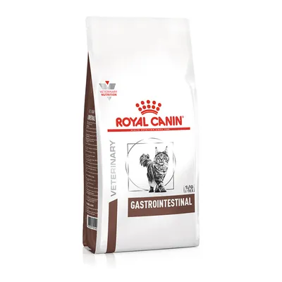 Royal Canin Veterinary Cat - Gastrointestinal