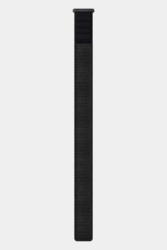 Garmin UltraFit 20mm Nylon Horlogeband