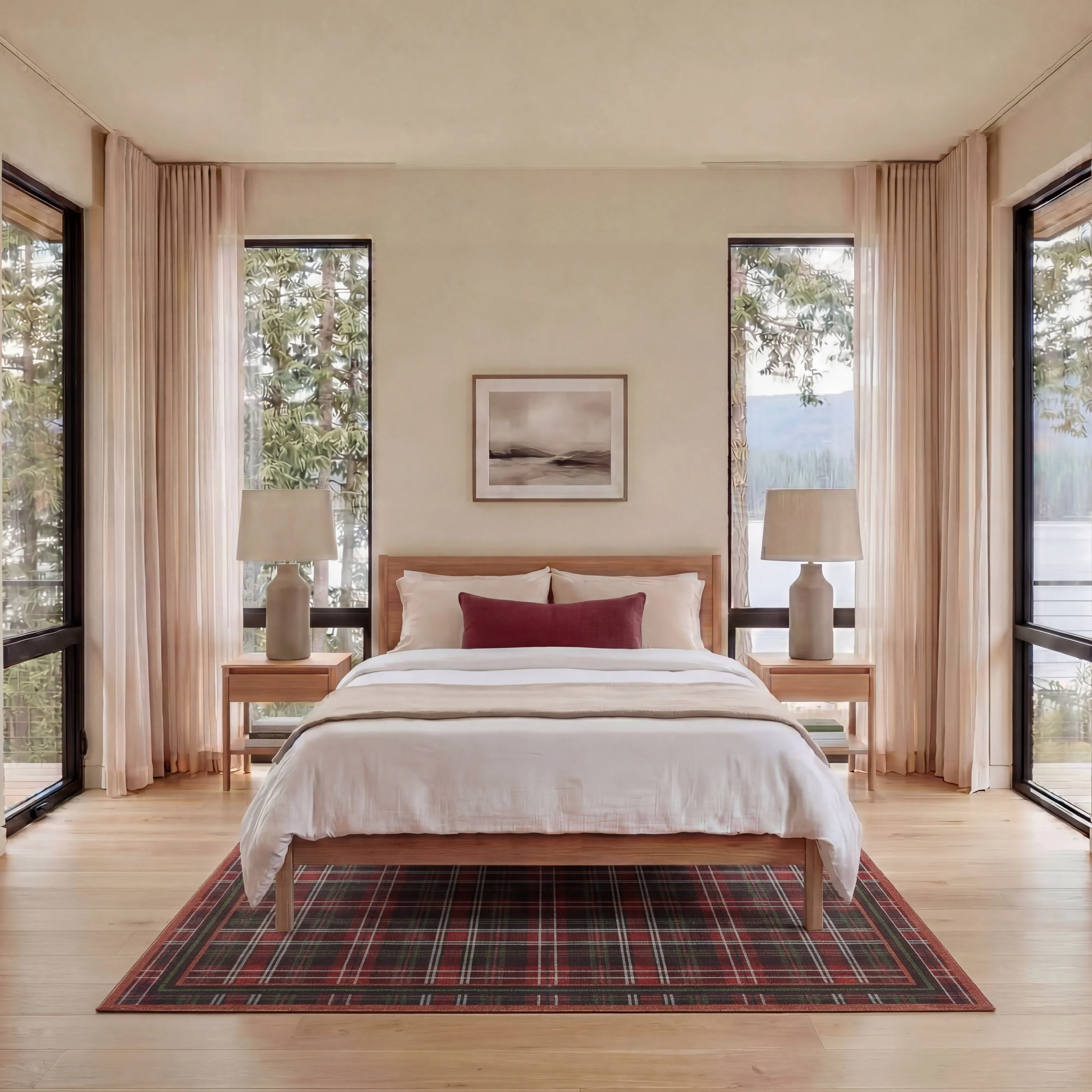 Pinecrest Rug