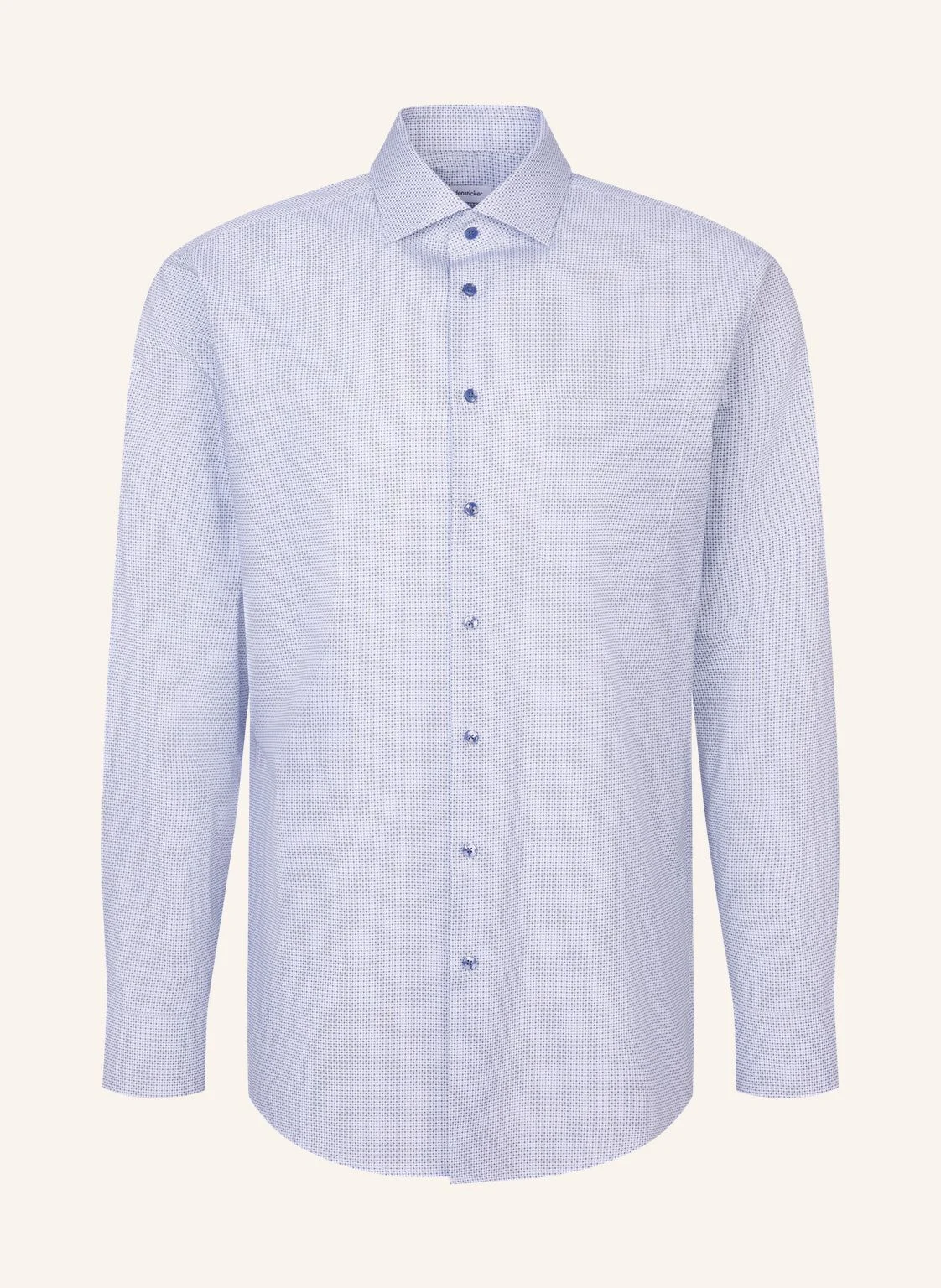 seidensticker Business Hemd Regular Fit