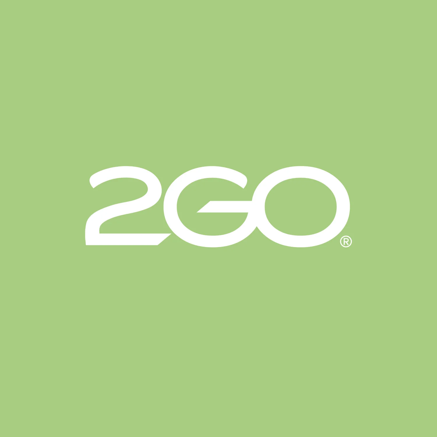 2GO POLERINGSBØRSTE - SORT
