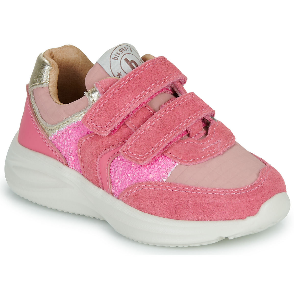 Bisgaard - YUKI - Pink
