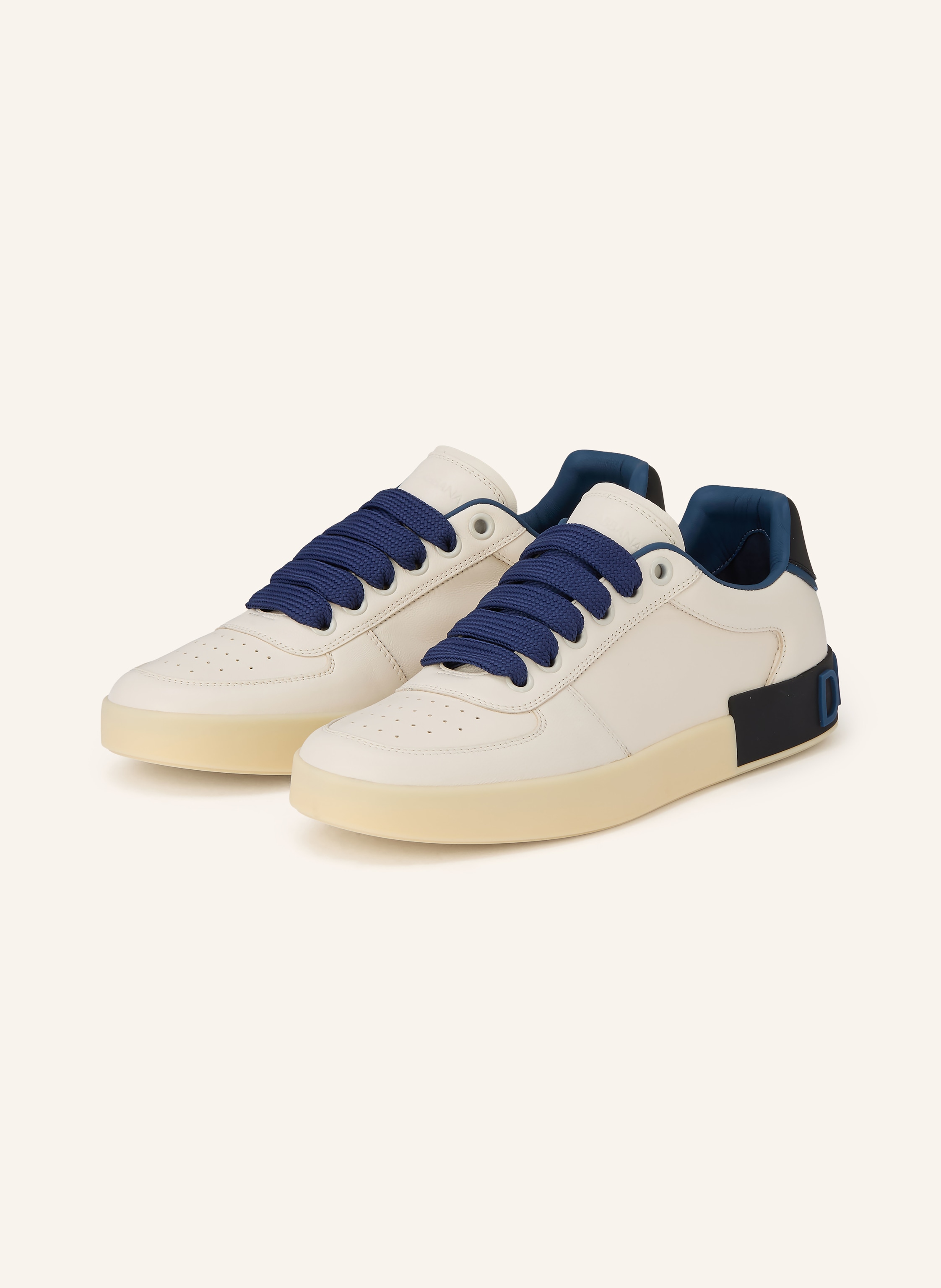 DOLCE & GABBANA Sneaker PORTOFINO