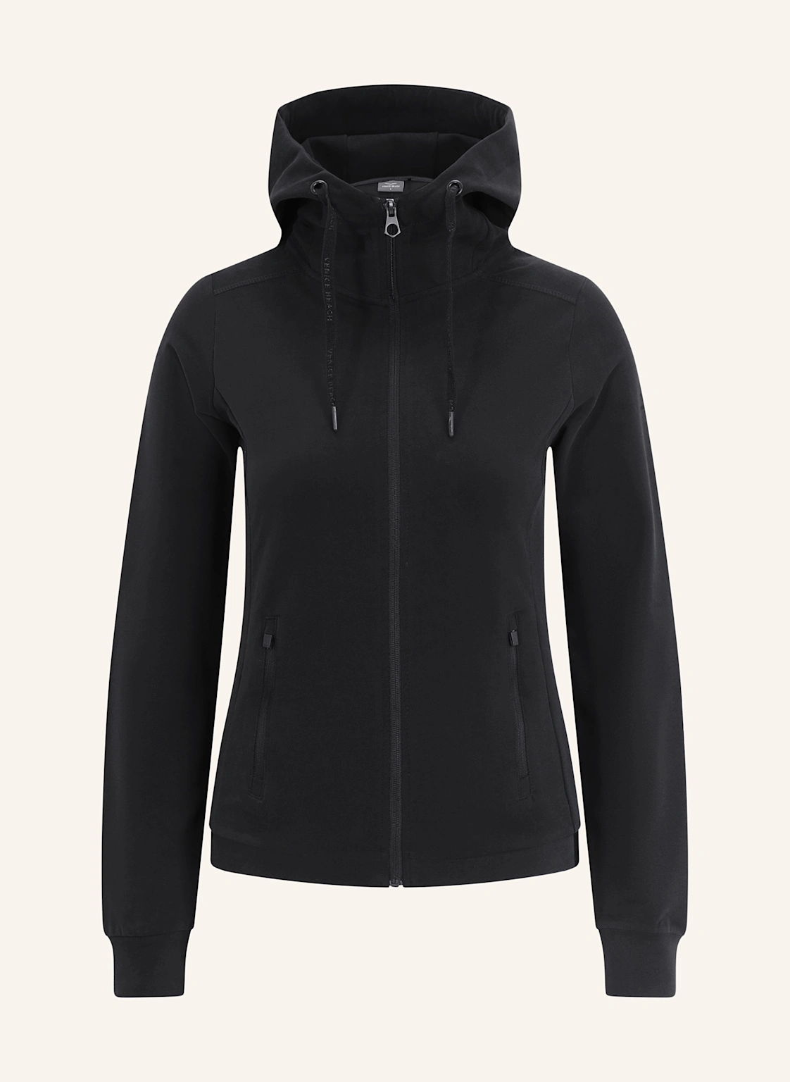 VENICE BEACH Sweatjacke KIRSTY