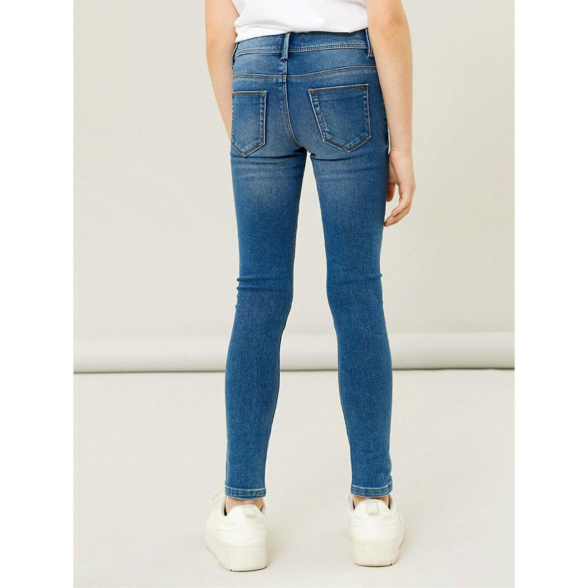 Jean skinny