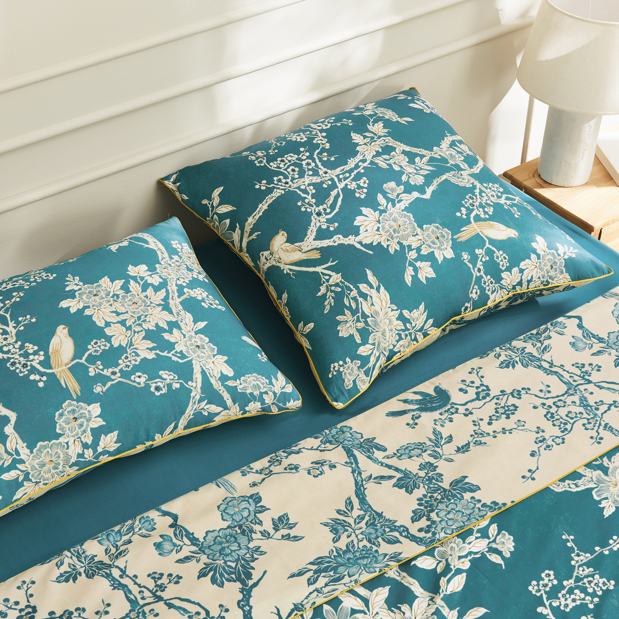 Linge de litÉveil impérial