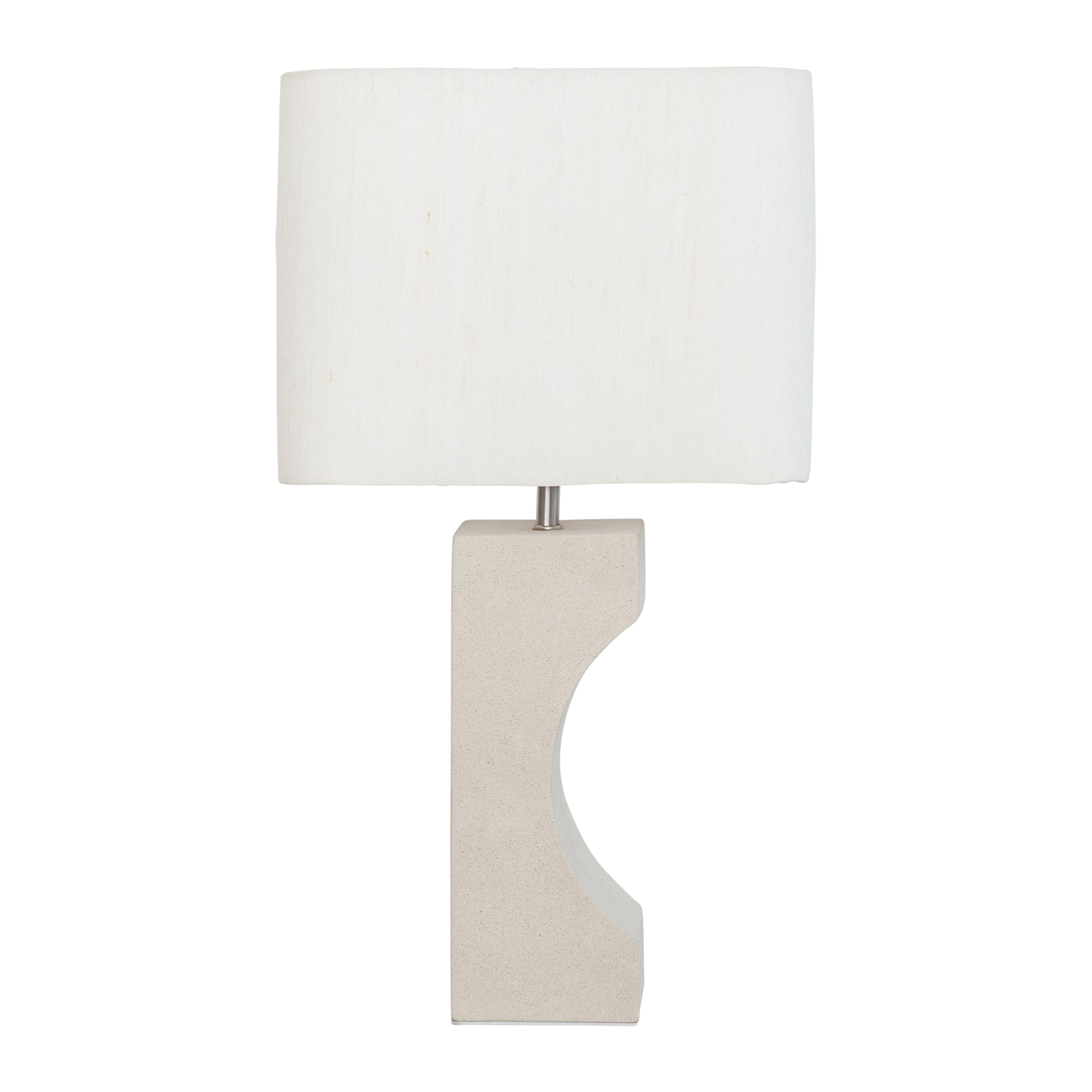 Urban Nature Culture Fiocco Tafellamp - Sand