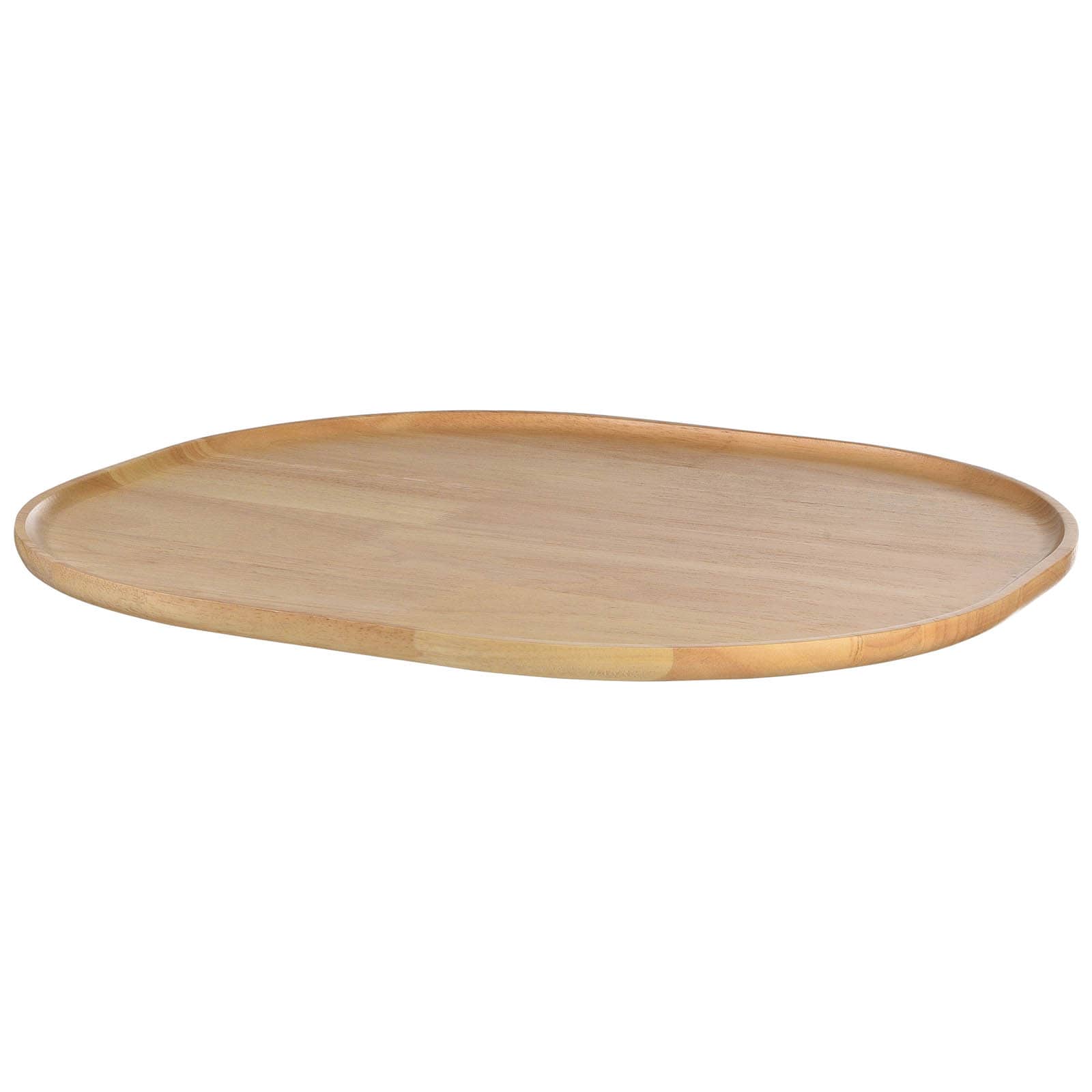 Deko-Tablett Creme,L 445 x B 400 x H 15 mm