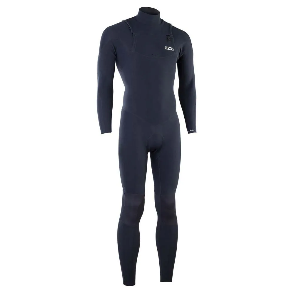 ION Static 3/2 mm long sleeve chest zip neoprene suit