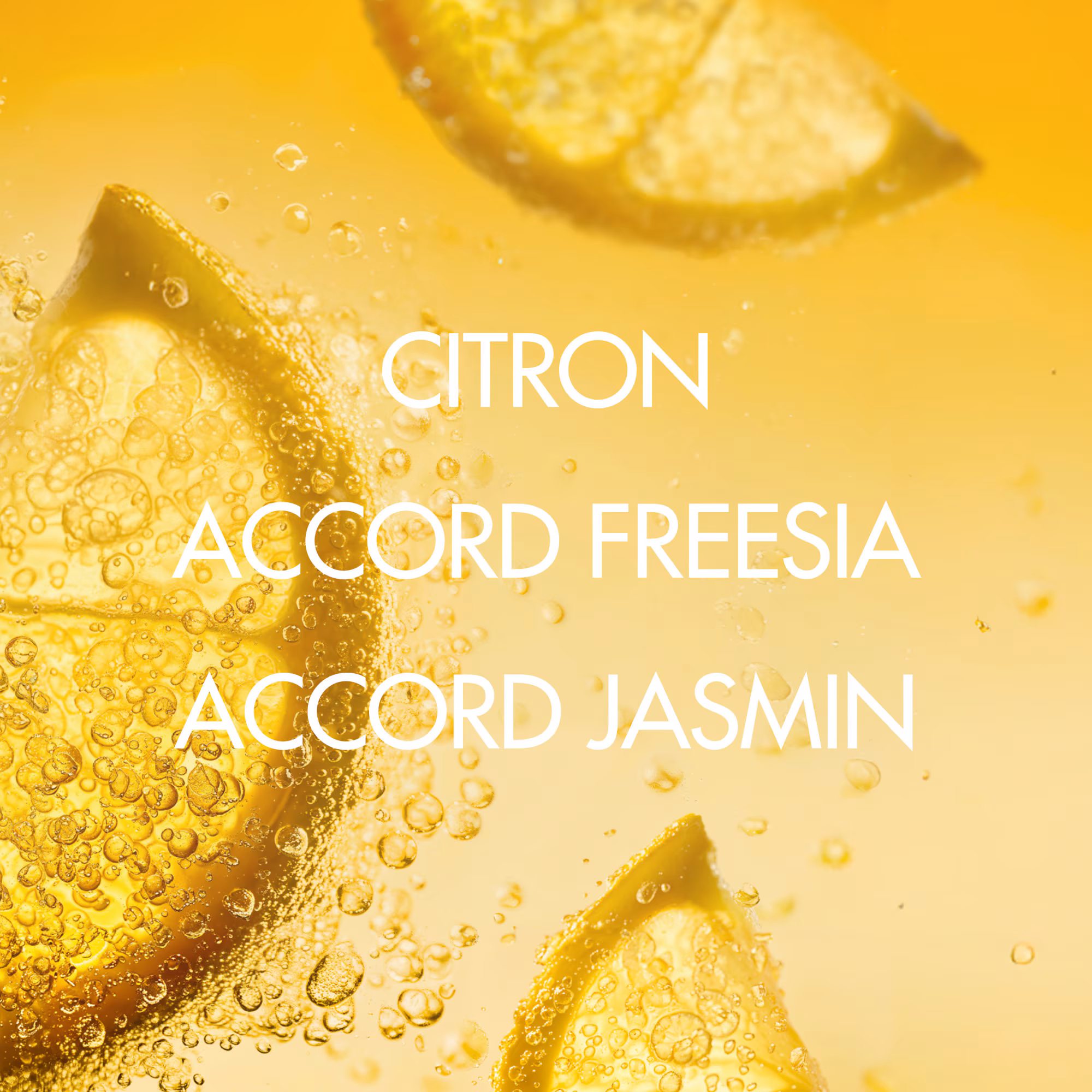 IMPULSION CITRONEau vitaminée