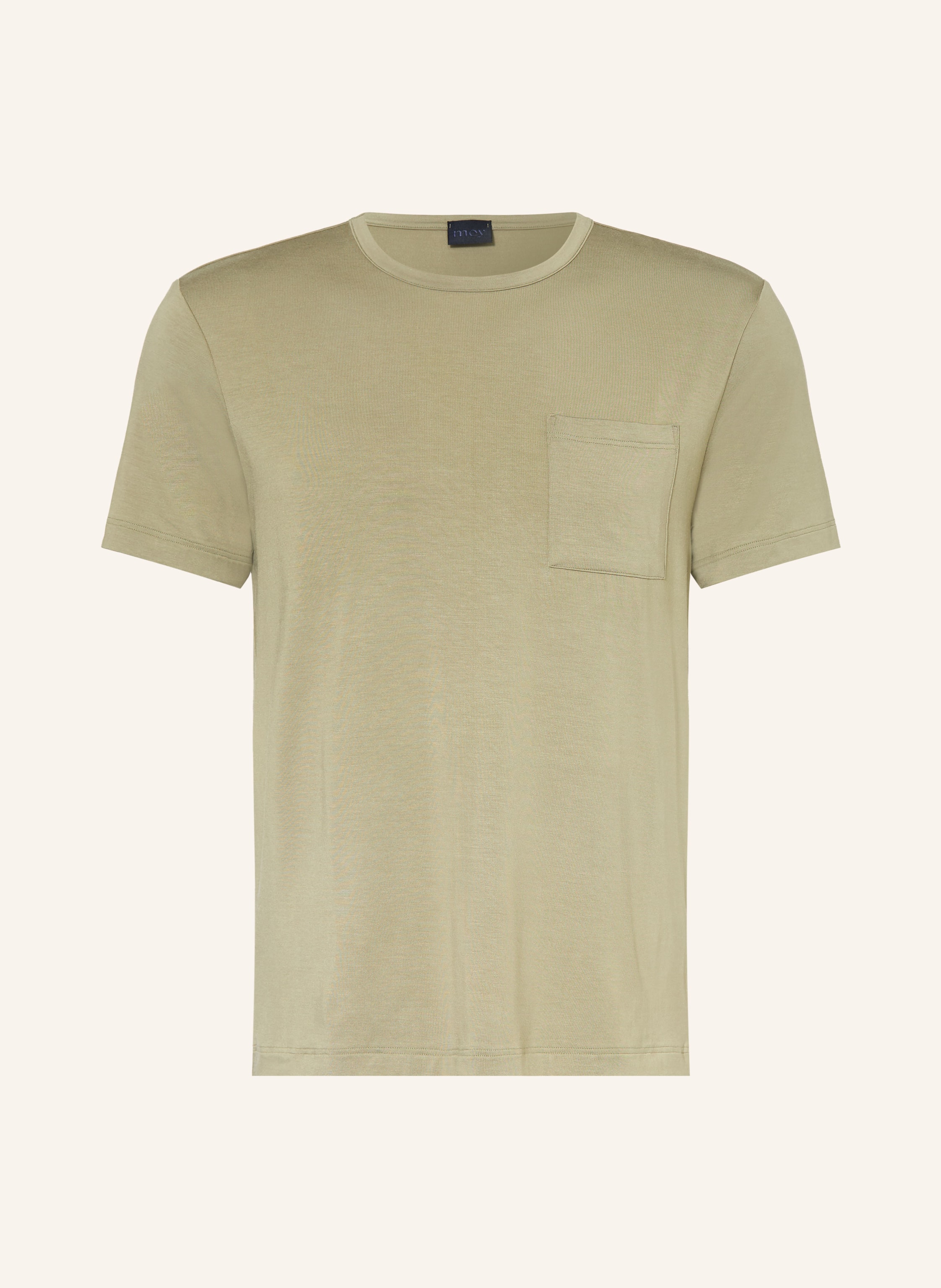 mey Schlafshirt Serie JEFFERSON