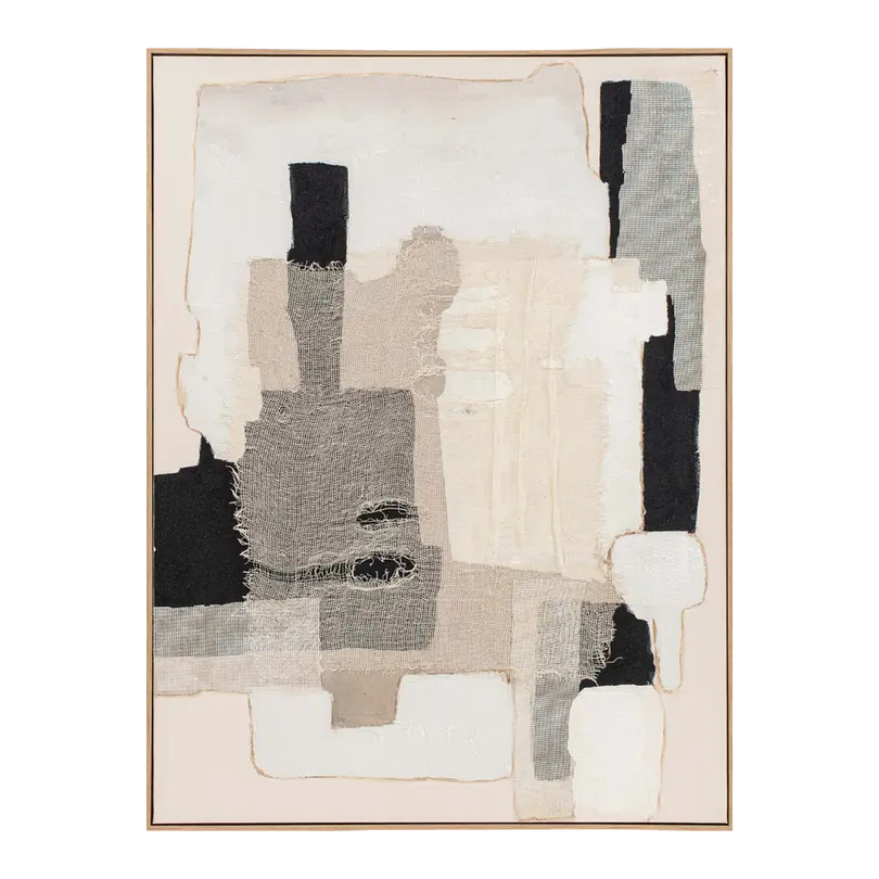 Bild mit Rahmen Arte-Frame
