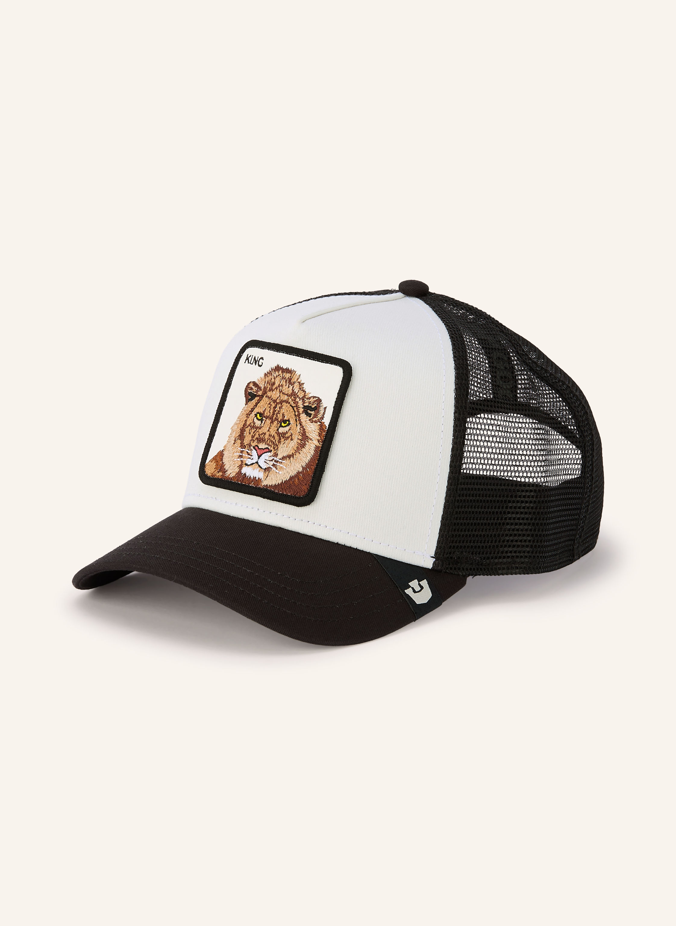 GOORIN BROS. Cap KING TRUCKER