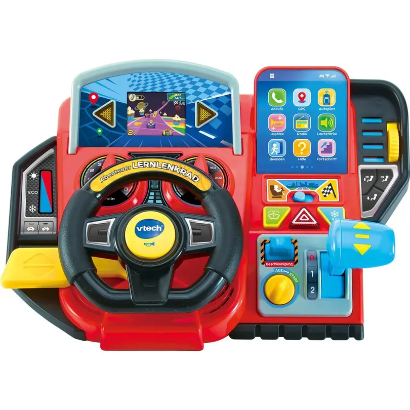 Spielset Kiditronics
