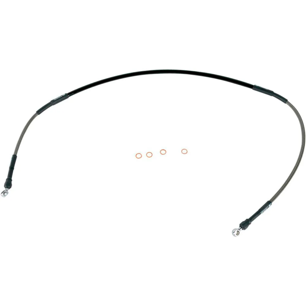 Moose Hard-parts Ktm Sx 105 06-11/Sx 85 17/14 03-12/Sx 85 19/16 03-12 brake line Kit