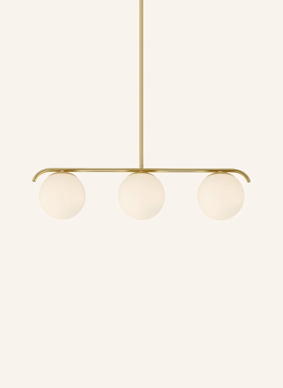 nordlux Pendelleuchte GRANT 3X15