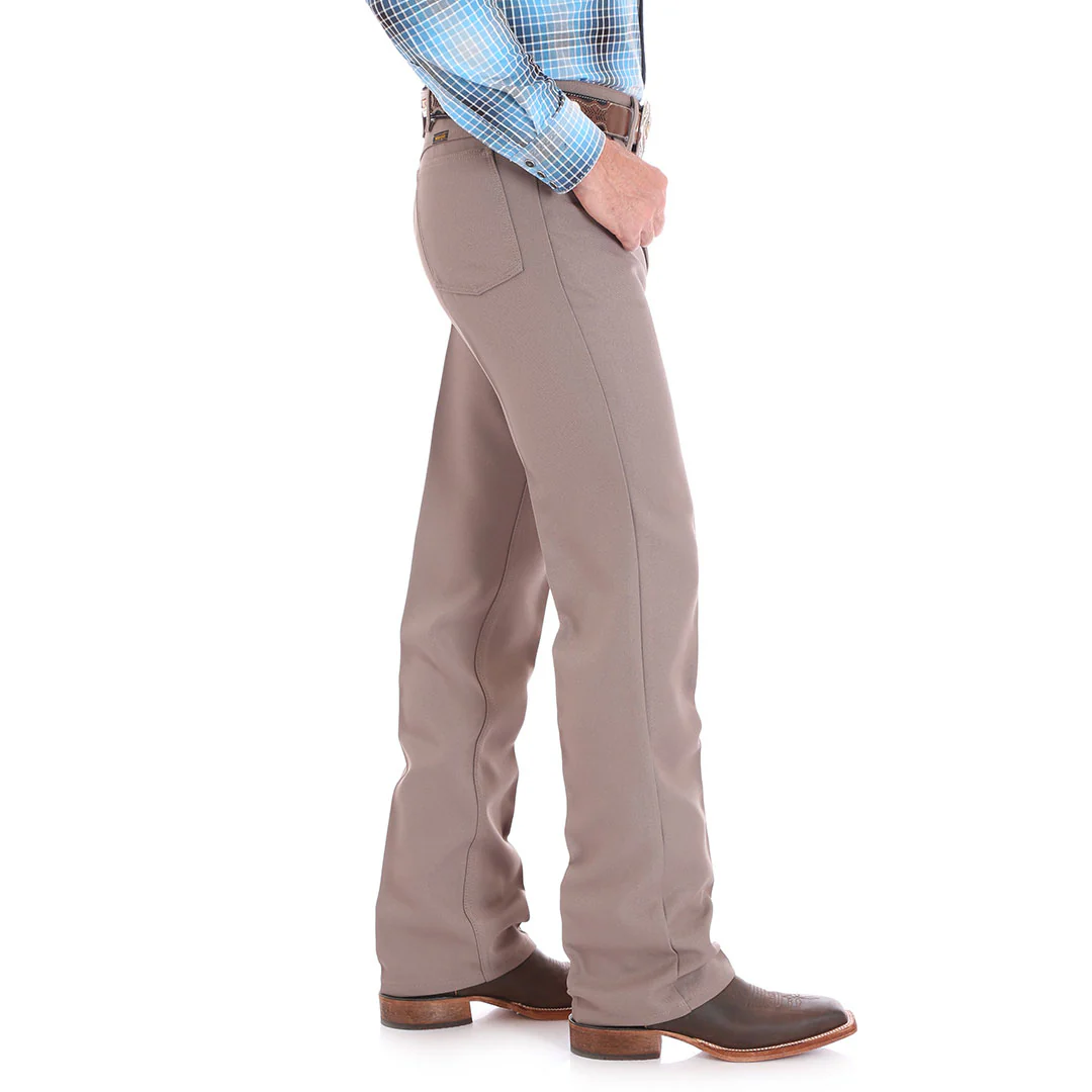 Мужские брюки прямого кроя Wrangler WRancher