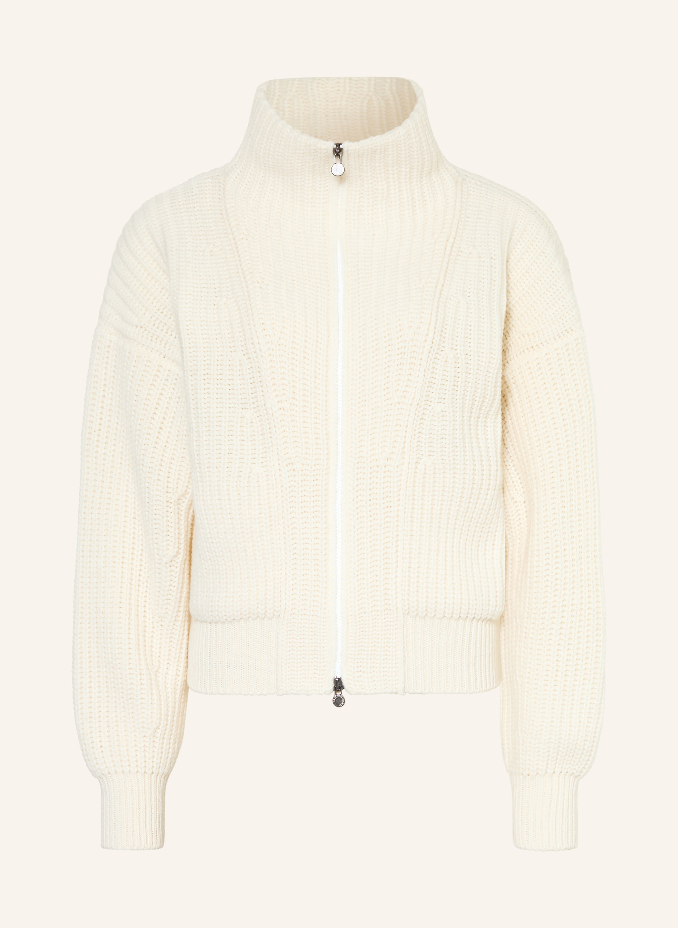 IRIS von ARNIM Strickjacke BRUNETTA aus Cashmere