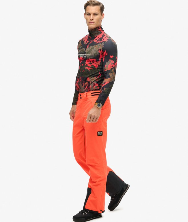 Freestyle Core Ski Trouser