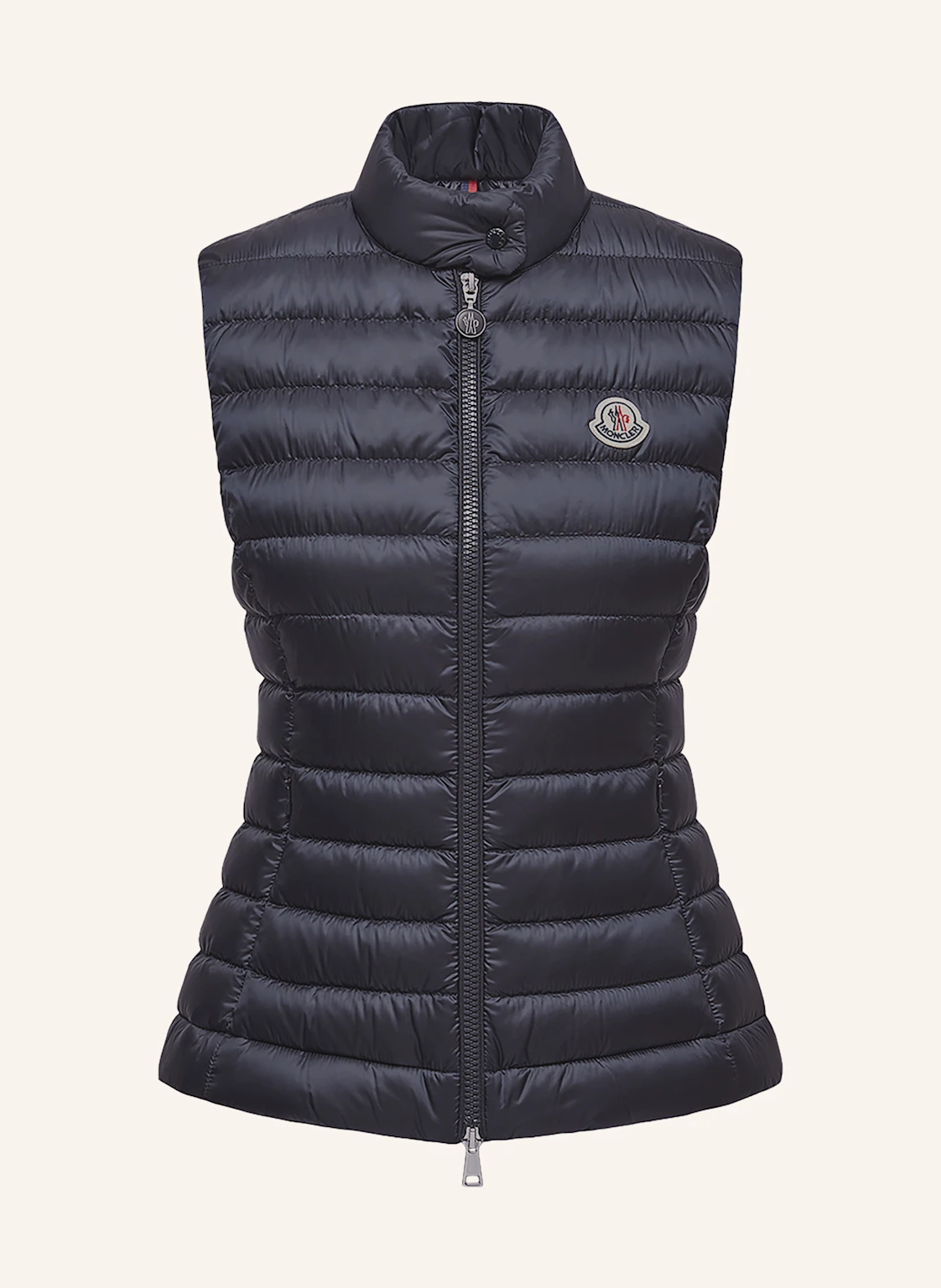 MONCLER Daunenweste IGENS