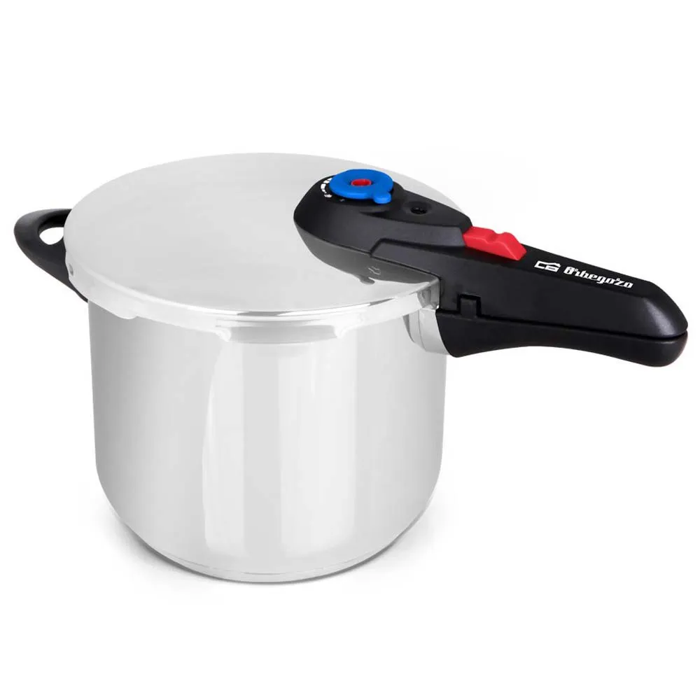 Orbegozo HP10006 10L pressure cooker