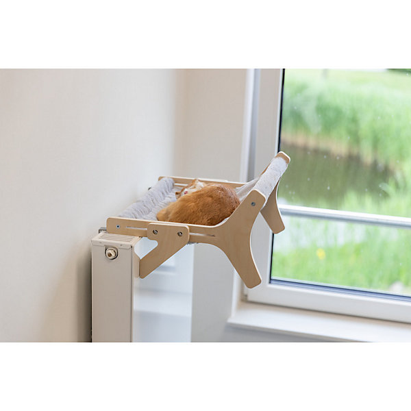 Hamac 47 par 24 par 38 cm pour chat