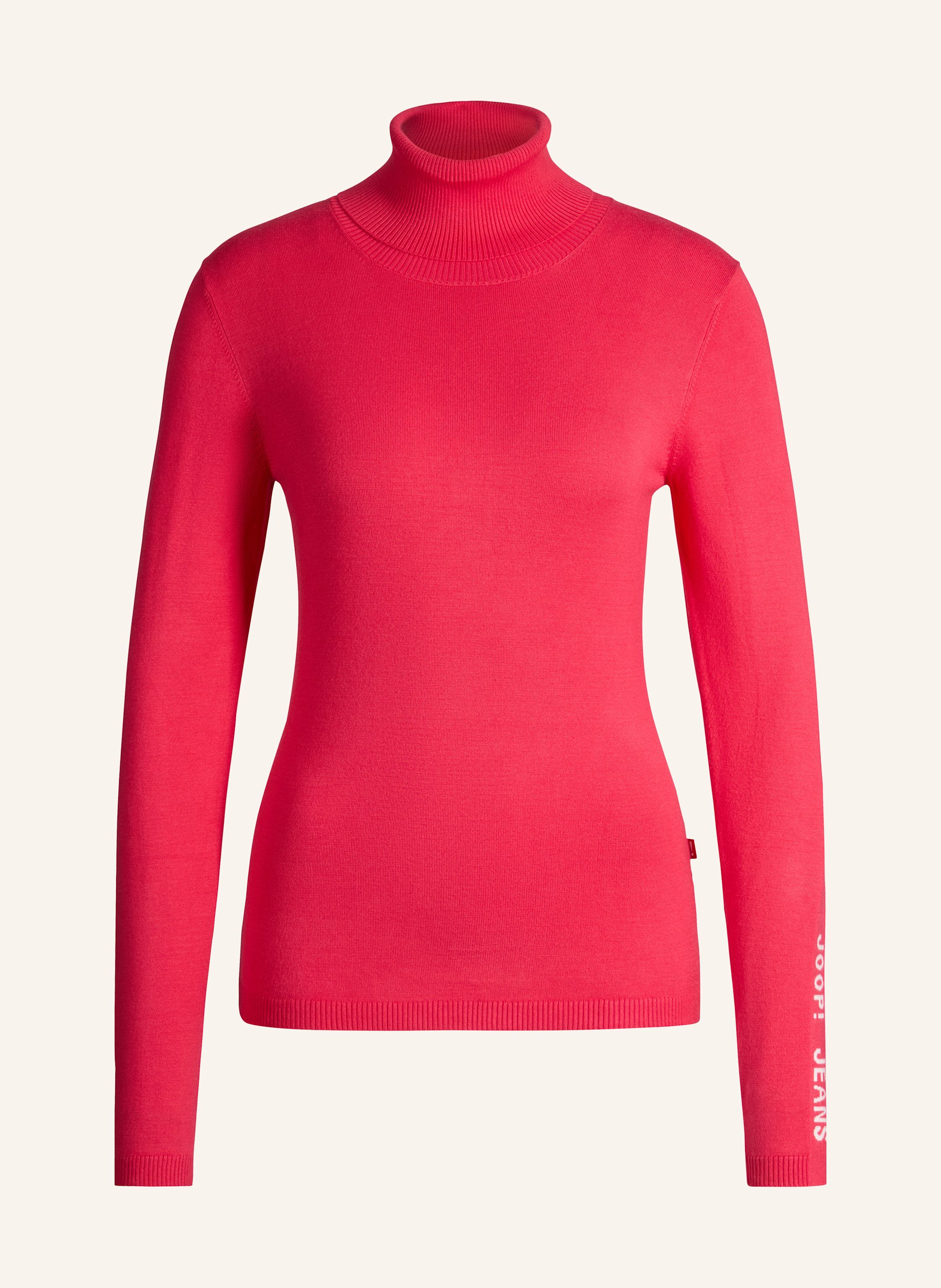 JOOP! JEANS Rollkragen-Pullover