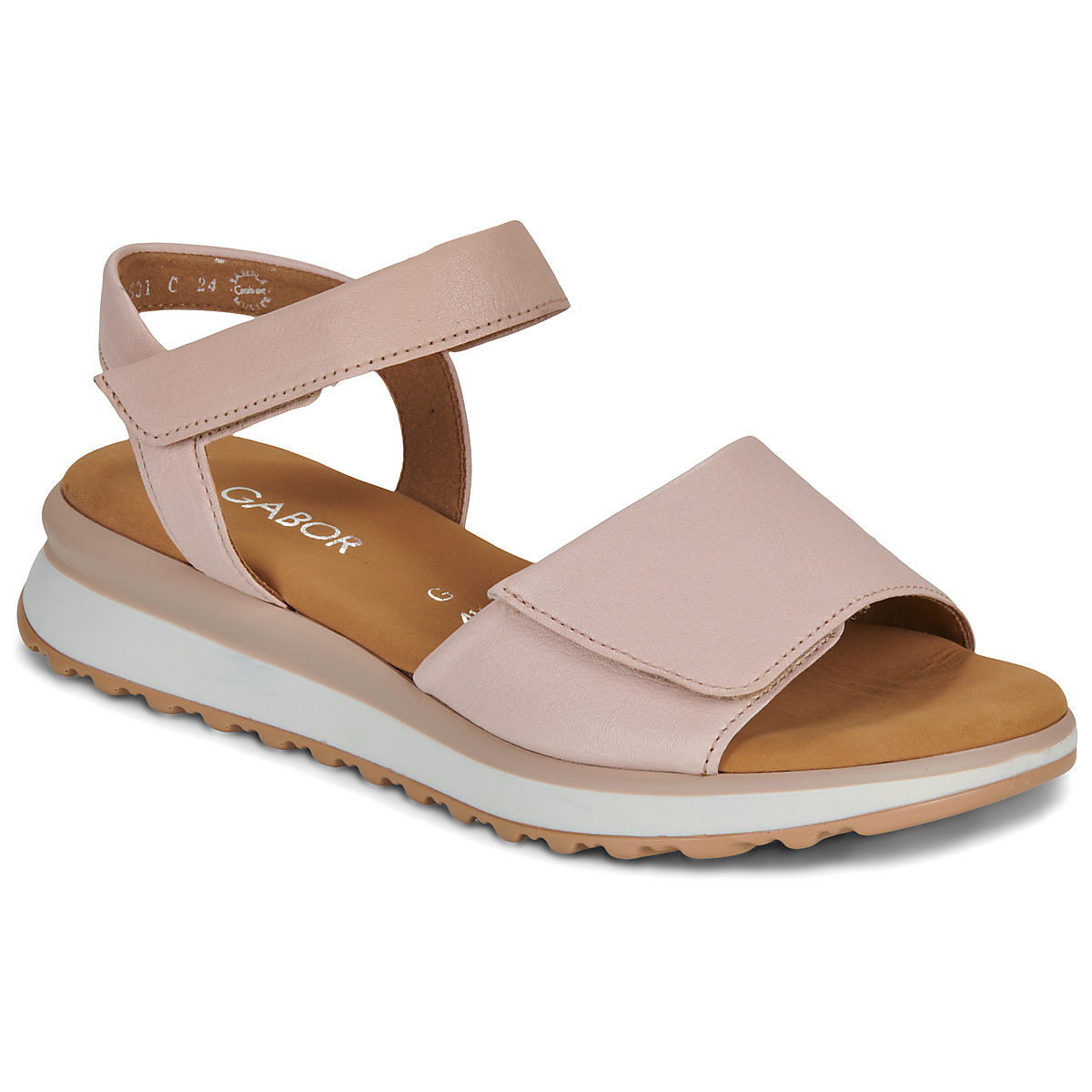 Gabor - ALMA - Pink
