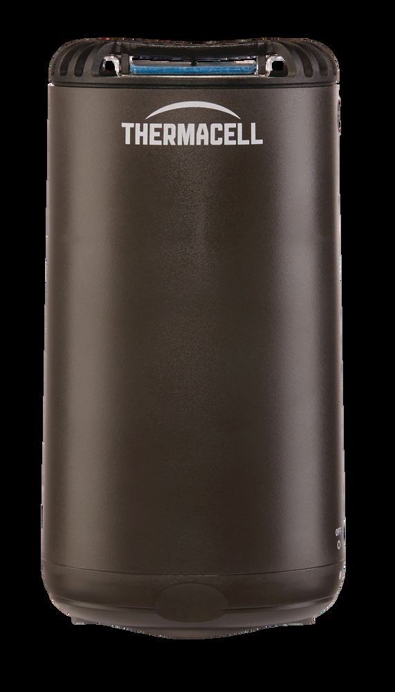 Thermacell Mosquito Repellent, Patio Shield, Black