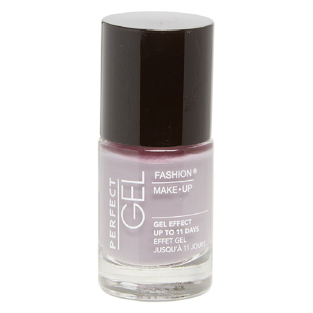 Vernis à ongles fashion perfect gel parme n°23