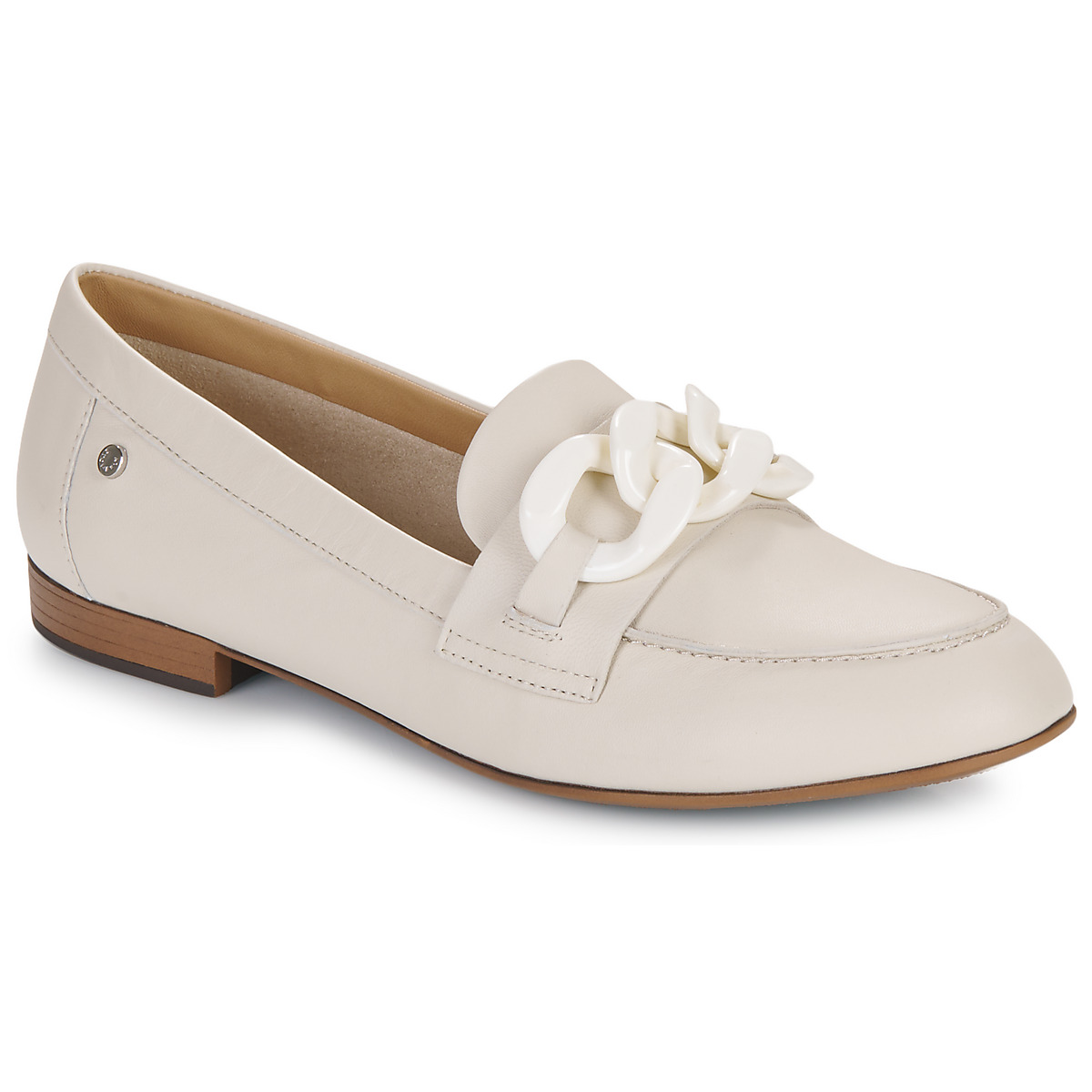 Stonefly - ADEL 2 NAPPA LTH - White