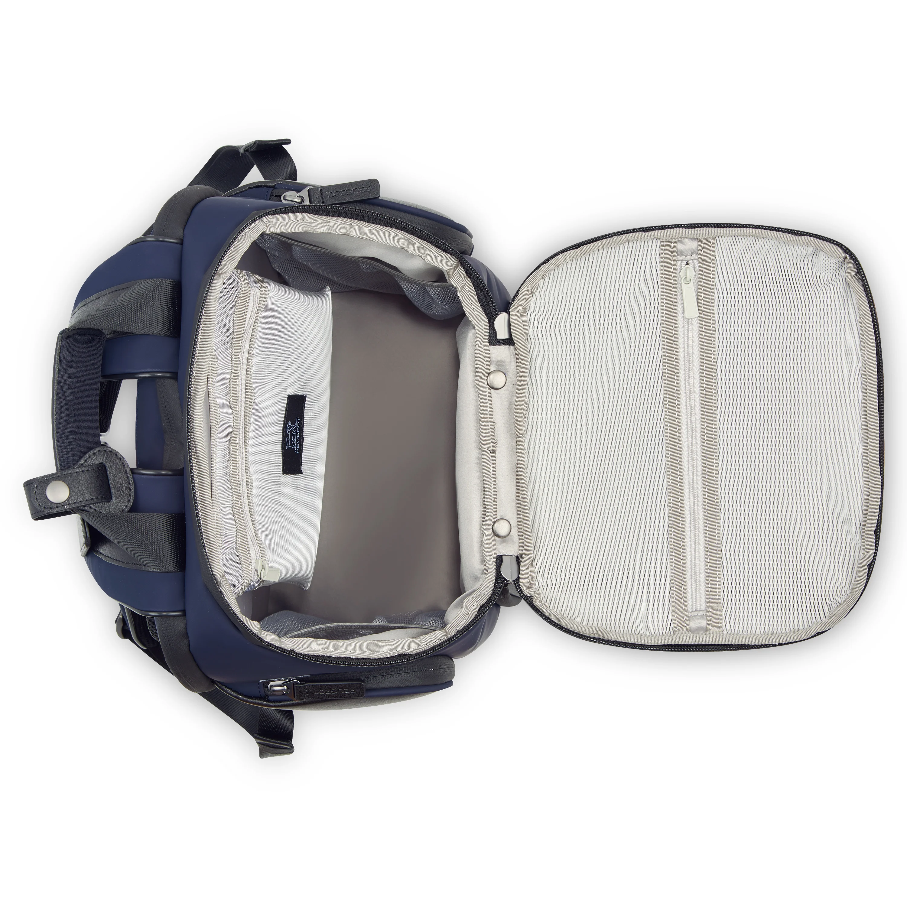 PEUGEOT VOYAGES - Sac à Dos (46cm)