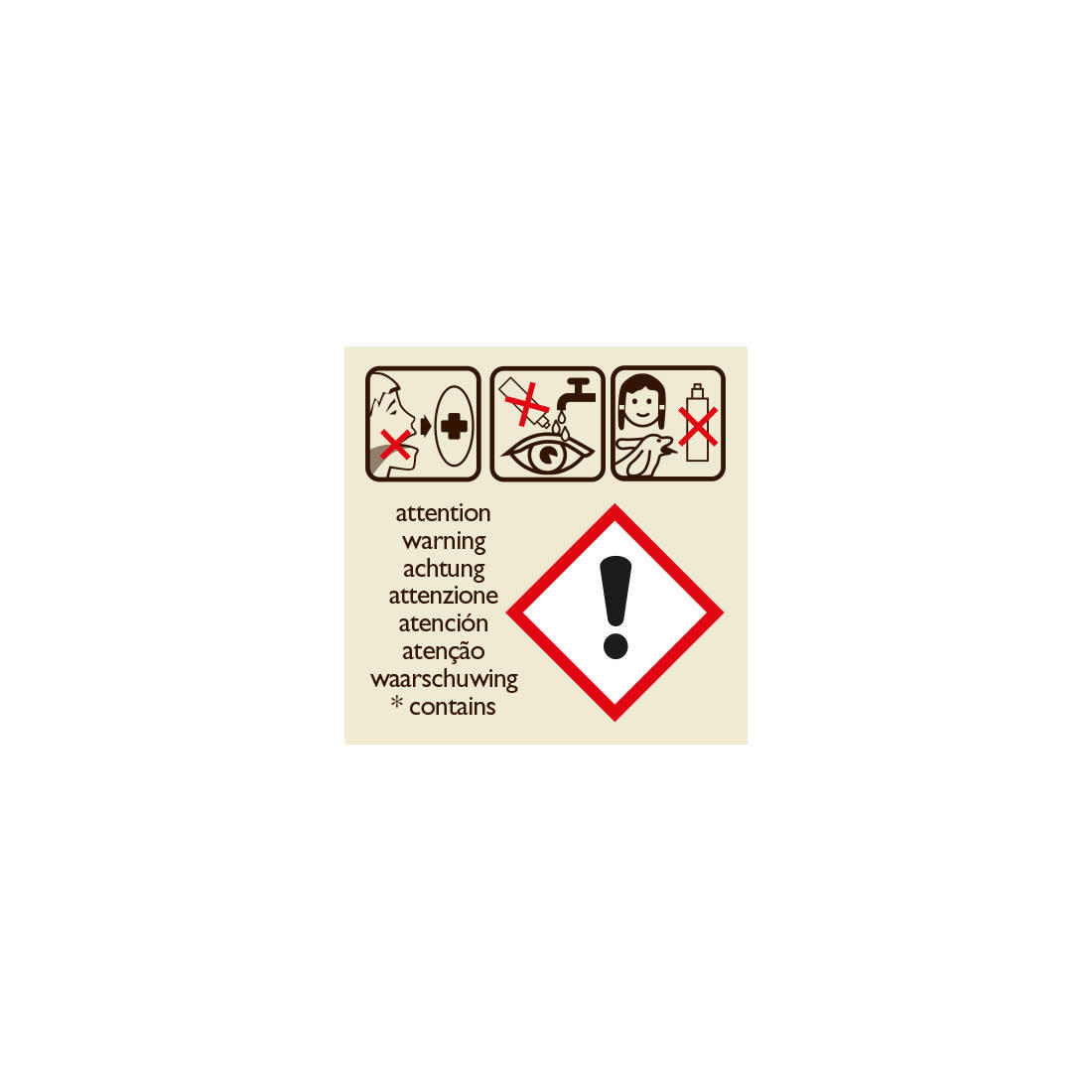 CÈDRE - Concentré de parfum 15ml