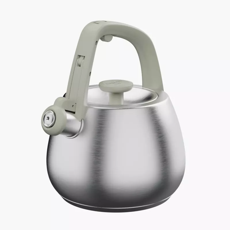 Czajnik z gwizdkiem BERGHOFF SAGE 2L