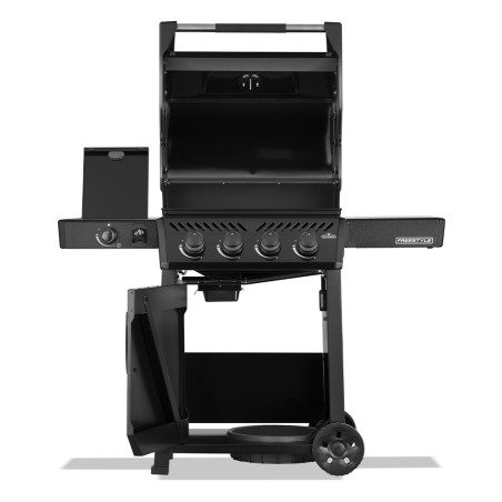 Barbecue gaz Freestyle 425 SB noir - Napoléon