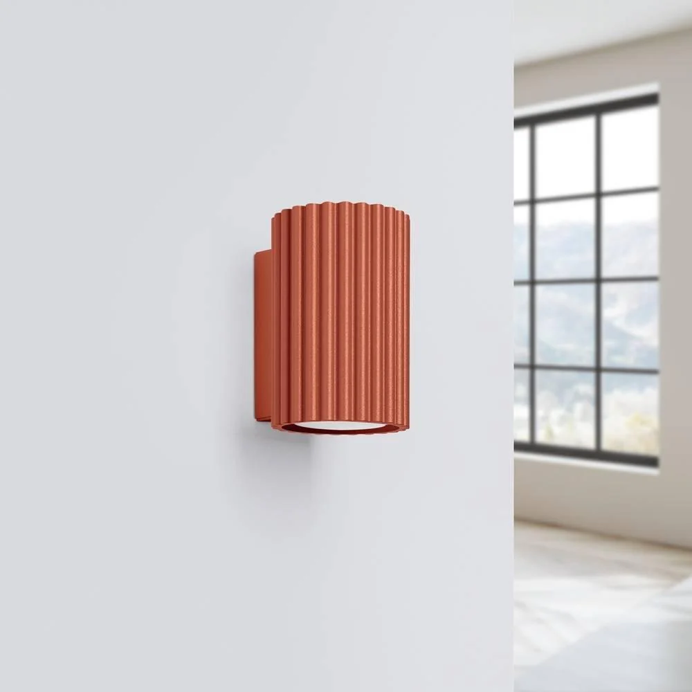 Wandlamp Kalle 10cm